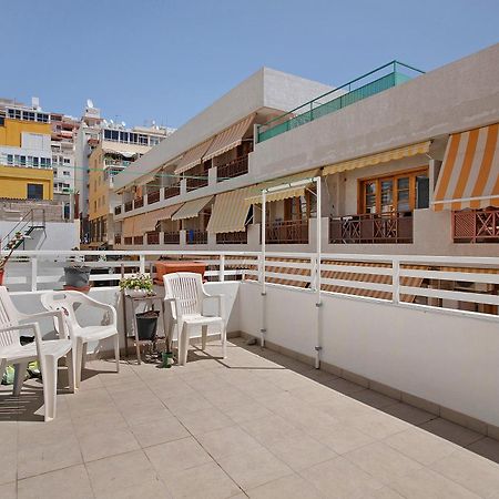 Apartament Casa Yerai Los Cristianos  Zewnętrze zdjęcie