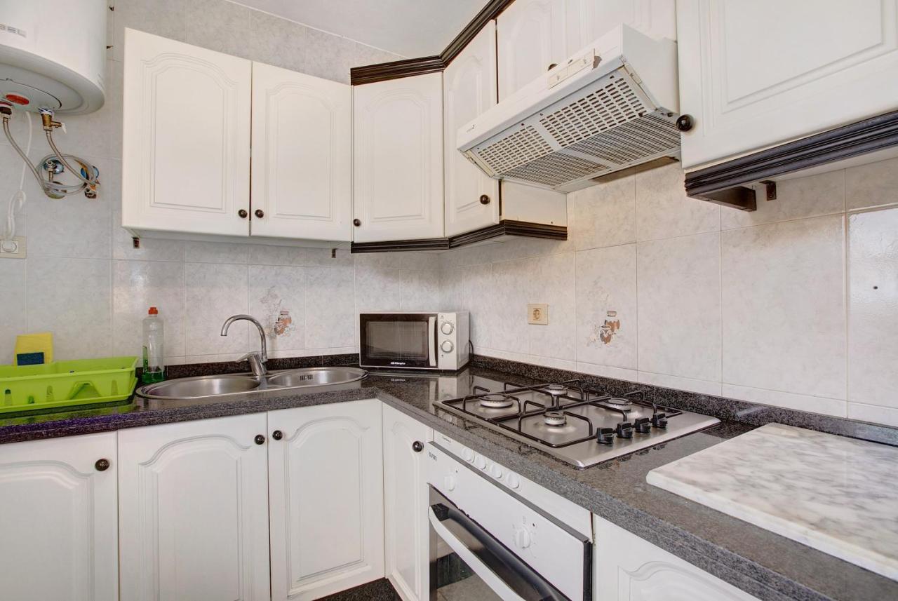 Apartament Casa Yerai Los Cristianos  Zewnętrze zdjęcie