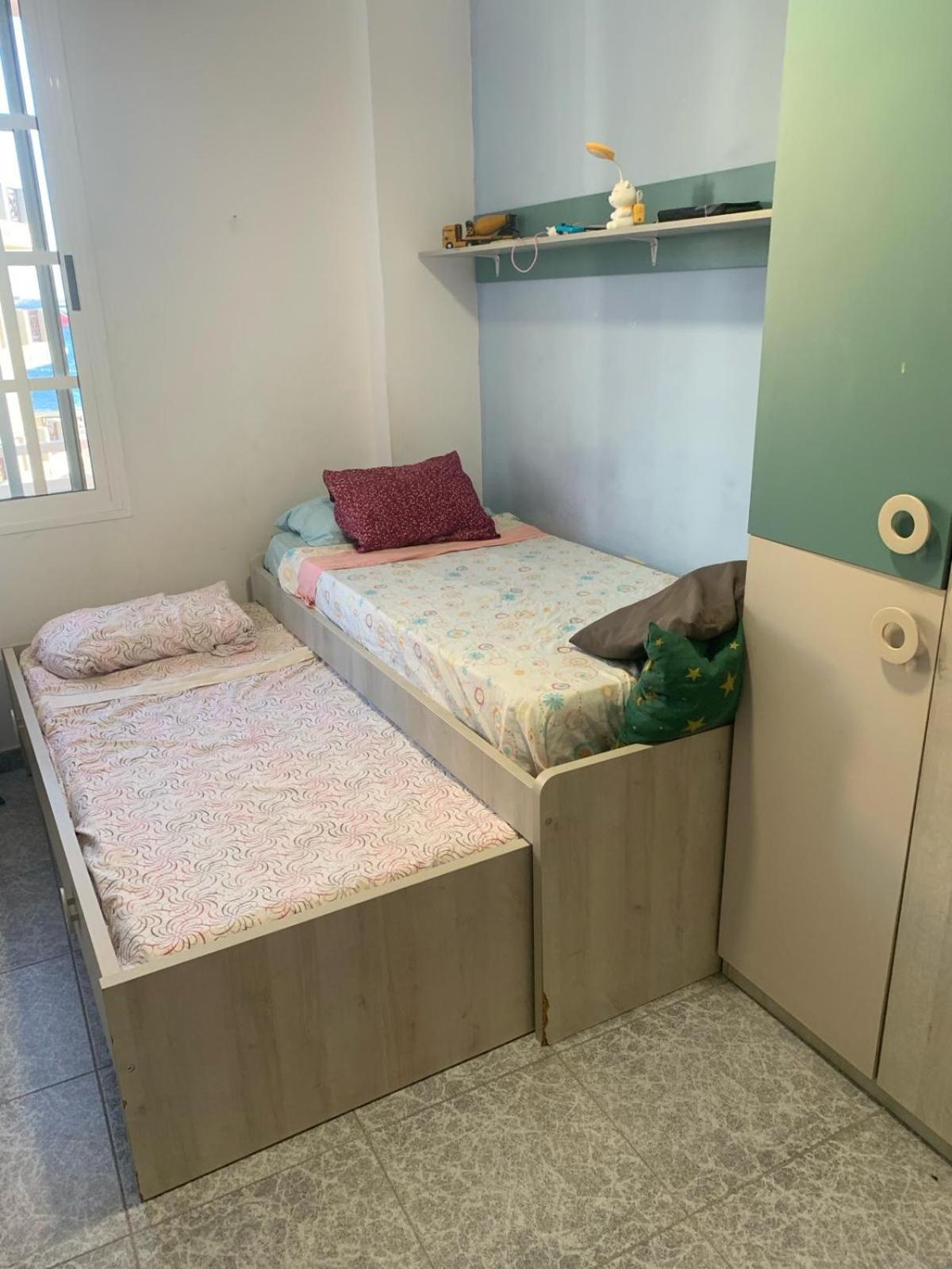 Apartament Casa Yerai Los Cristianos  Zewnętrze zdjęcie