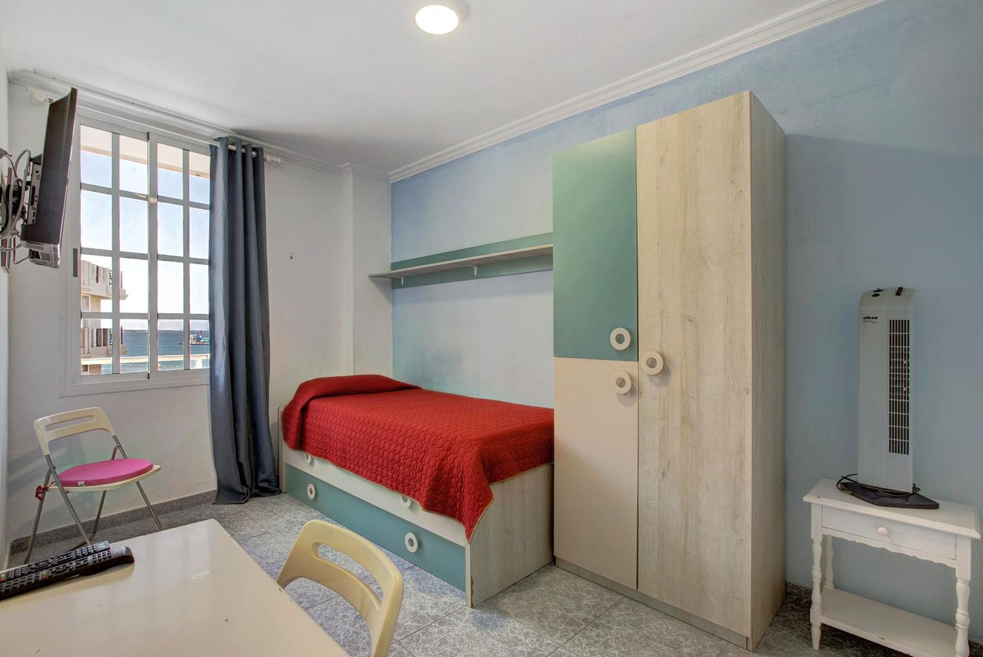 Apartament Casa Yerai Los Cristianos  Zewnętrze zdjęcie