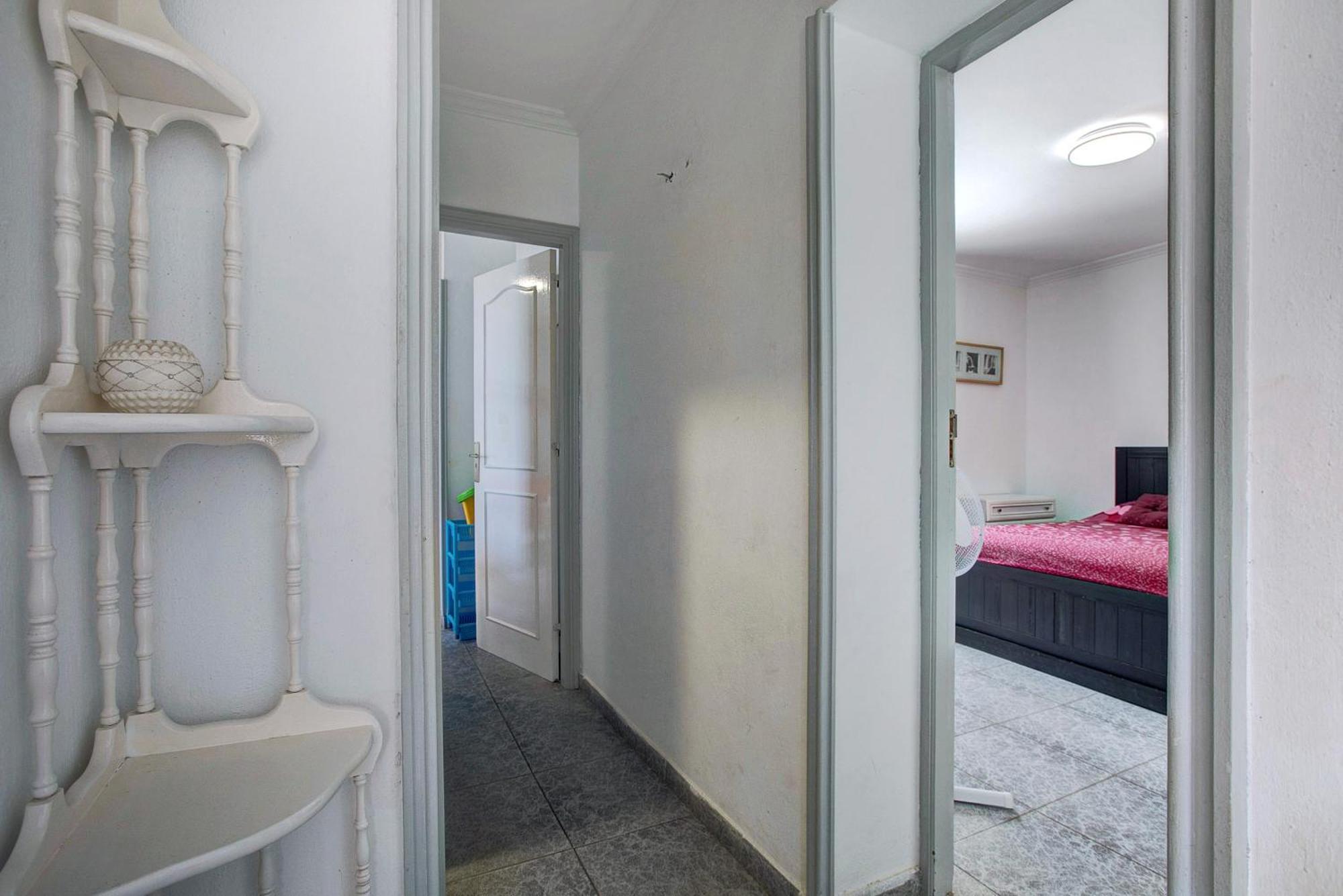 Apartament Casa Yerai Los Cristianos  Zewnętrze zdjęcie