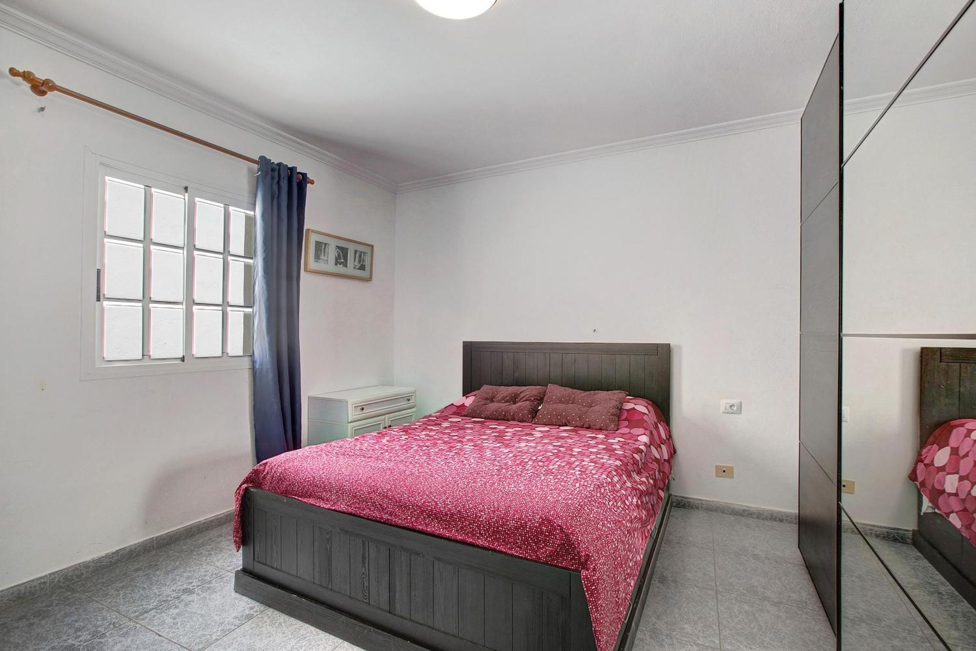 Apartament Casa Yerai Los Cristianos  Zewnętrze zdjęcie