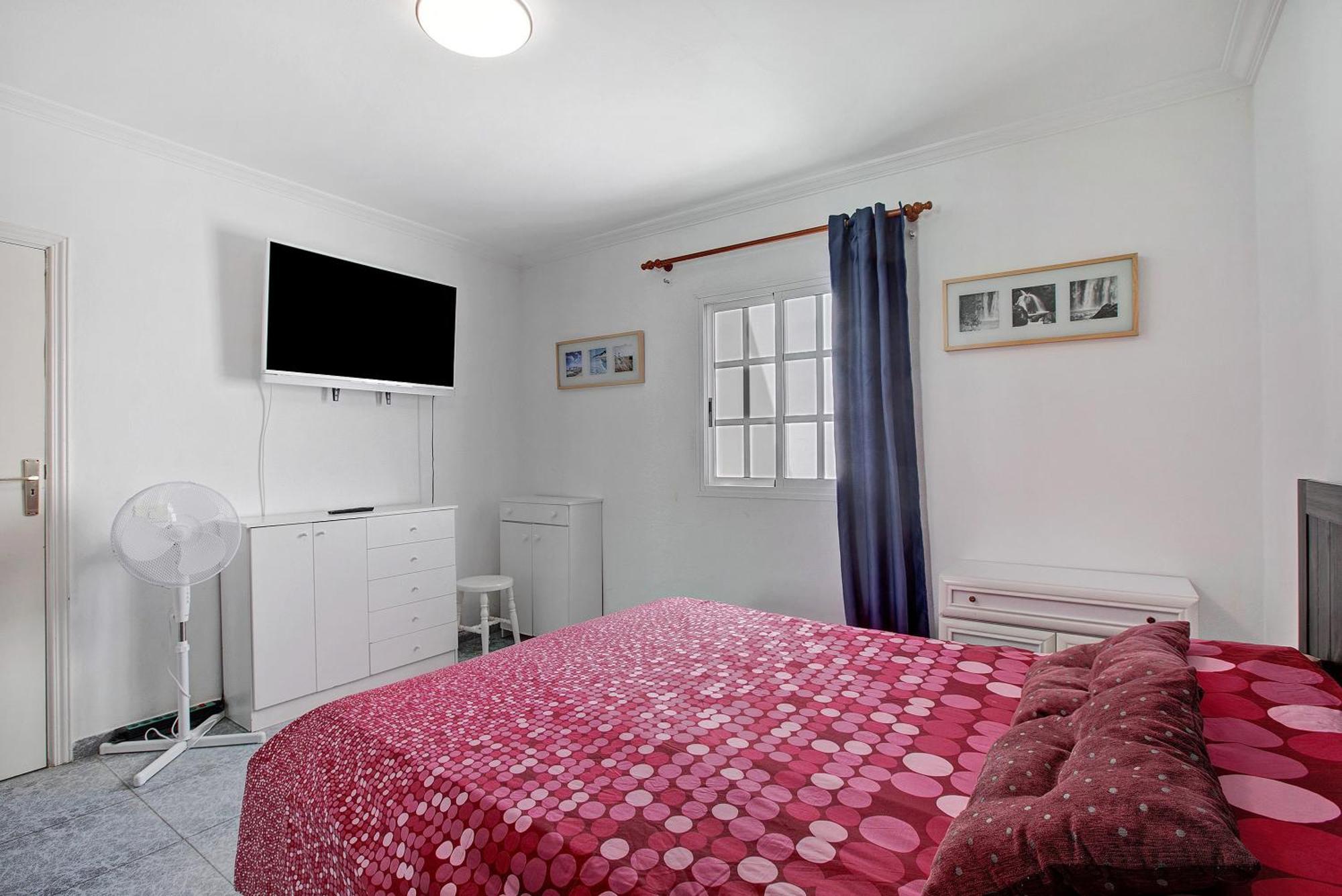 Apartament Casa Yerai Los Cristianos  Zewnętrze zdjęcie
