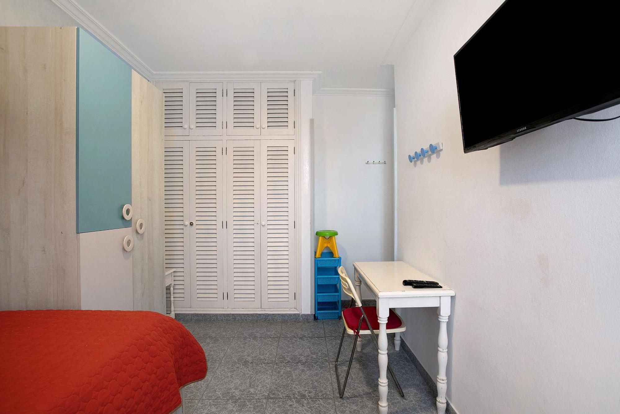 Apartament Casa Yerai Los Cristianos  Zewnętrze zdjęcie