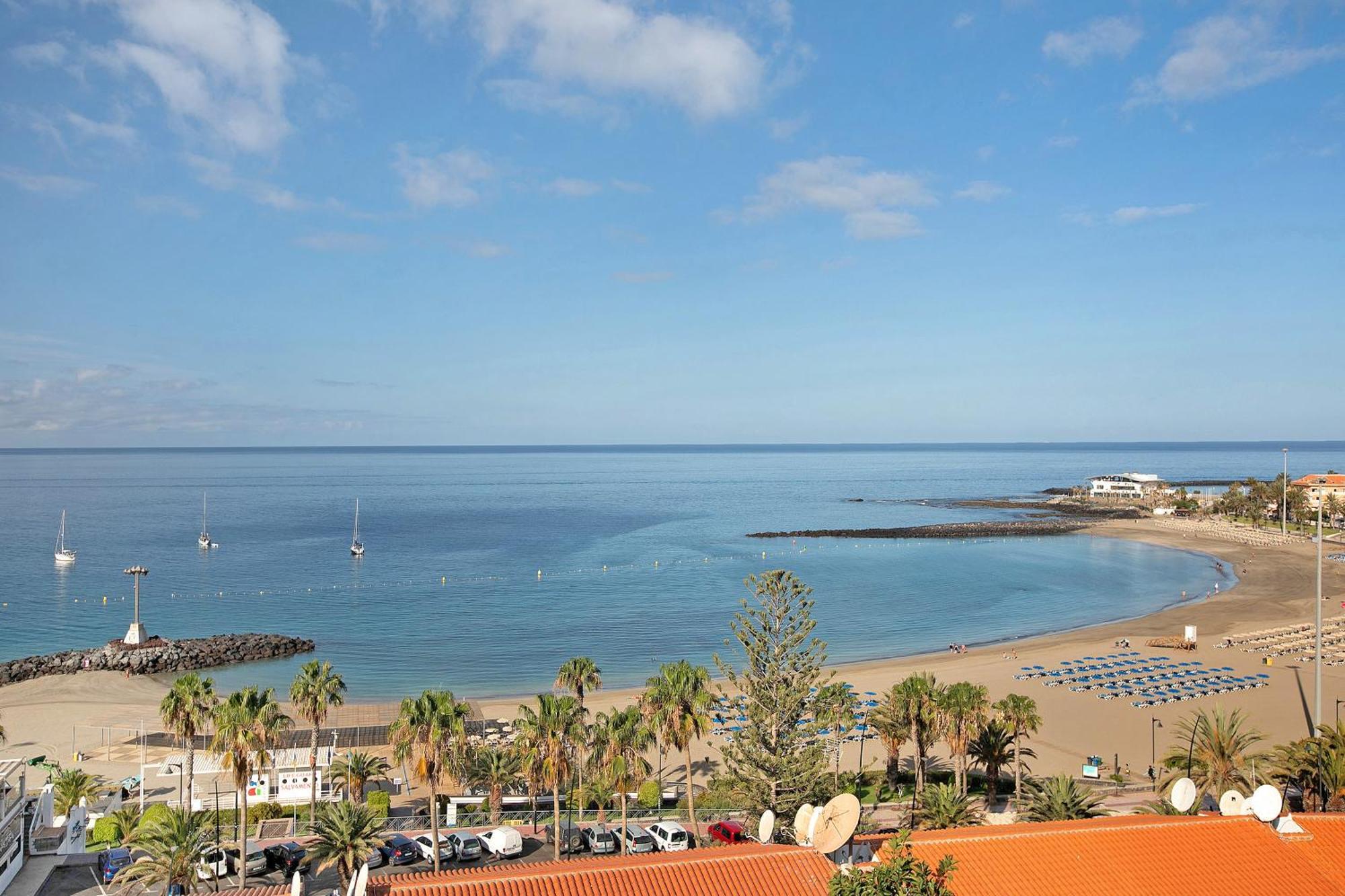 Apartament Casa Yerai Los Cristianos  Zewnętrze zdjęcie